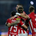 I sve je kao pre, Katai magiko: Ofk Beograd pao, Zvezda juri ka desetoj vezanoj tituli šampiona Srbije!