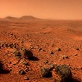 NASA otkrila ultrasitne čestice prašine na Marsu, 500 puta tanje od ljudske vlasi