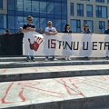 Nakon glavnog urednika, sada i generalni direktor RTV-a Goran Karadžić podneo ostavku