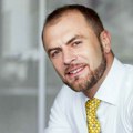 Vladimir Bošković je novi član Izvršnog odbora NLB Komercijalne banke