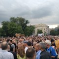 У суботу прва протестна шетња“За Лесковац без насиља“