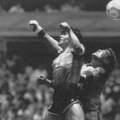 Na današnji dan pre 37 godina: Jedna od najboljih utakmica u istoriji SP, "božja ruka" i "gol veka"