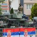 EU: Jednostrani potezi ne smiruju tenzije na sjeveru Kosova