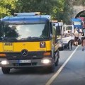 Teška saobraćajna nesreća kod Nove Varoši: Žena poginula, među povređenima i deca