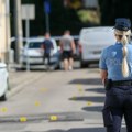 Uhvaćen zagrebački fantom: Dve godine pljačkao pištoljem igračkom, ukrao skoro 25.000 evra
