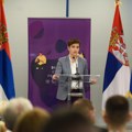 Brnabić: Srbija je u digitalilnoj sferi postala punopravni član EU