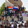 Francuska vojska kaže da se iz Nigera neće evakuisati francuski vojnici