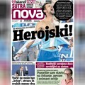 „Nova“: Vučić ne može bez „kriza“, stvara ih svakih mesec-dva