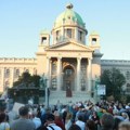 Šta će biti sa zahtevima protesta „Srbija protiv nasilja“ od jeseni?