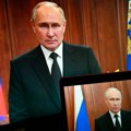 Putin izrazio saučešće, nazvao Prigožina talentovanim biznismenom