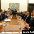Srbija posvećena razvijanju saradnje sa SAD, rekao Vučić kongresmenu Tarneru