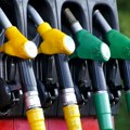 Berzanske cene benzina na rekordnom nivou