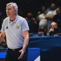 Pešić otkrio šta se desilo sa Jovićem: "Dominikana kao finale Mundobasketa"