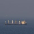 Dva broda za prevoz žita stigla u ukrajinsku luku Černomorsk privremenim koridorom u Crnom moru
