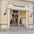 Prijavljivanje Leskovčana za privremeno priključenje na infrastrukturu traje do 15. oktobra