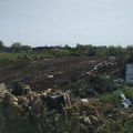 Sanirana deponija građevinskog otpada u Kucuri