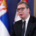 Vučić za Skaj njuz: Radoičić ne može biti izručen, Kosovo ne priznajemo kao državu