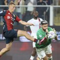 Visina je u fudbalu ipak bitna – trener Milana otkrio ko je hteo na gol u meču od 105 minuta