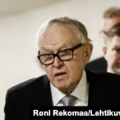 Preminuo Martti Ahtisaari