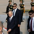 „Izolovani“ Putin nema gde da ode osim u Peking: Si Đinping produbljuje odnose sa ruskim predsednikom po sopstvenim…