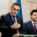 Abazović i Damjanović: Nova Vlada da okonča proces popisa