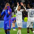 Teški dani za francuskog velikana: Lion još uvek ne zna za pobedu u prvenstvu