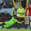 Onana u 97. minutu odbranio penal za pobedu Junajteda (video)