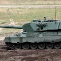 "Leopardi" nastavljaju da gore: Ruska vojska uništila četiri tenka