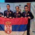 Slovenija, četiri medalje srpskim srednjoškolcima na Balkanskoj olimpijadi iz informatike