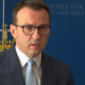 Petković potvrdio: Priština odbila poziv za dijalog koji je trebalo da se održi 7.novembra