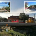 Saznajemo: Most preko Rokovog potoka pušten u saobraćaj Automobili krenuli preko nove ćuprije