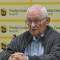Najiskusniji istraživač javnog mnenja u Srbiji objasnio kakve su šanse opozicije u Beogradu, a ko ima najveće šanse na…