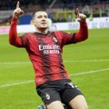 Zna i ume Luka Jović: Srpski napadač postigao gol za Milan, a onda i asistirao (VIDEO)