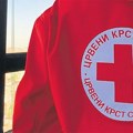 Crveni krst Srbije ima 60.000 volontera, 60 odsto njih čine mladi