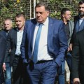 Dodik: Ako mi zabrane političko delovanje formiraću udruženje za nezavisnost RS