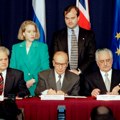 Prije 28 godina potpisan Dejtonski mirovni sporazum