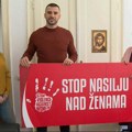 Nastavak akcije „Stop nasilju nad ženama“: Meridian fondacija i Crvena zvezda Meridianbet uručili donaciju Sigurnoj kući…