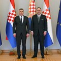 Milanović: Crna Gora treba što pre da uđe u EU