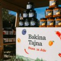 Bakina Tajna lansirala džem sa specijalnim dodatkom, kojem ljubitelji srpskih specijaliteta neće moći da odole