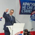 Noćna MORA DRAGANA ĐILASA: Vučić bi bolje prošao na novim izborima u Beogradu