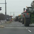 Nemačka pod blokadom: Osim poljoprivrednika, na ulicama danas i radnici železnice, najavljena radikalizacija protesta