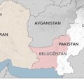 Pakistan i Iran: Ko je pakistanska ekstremistička grupa Džaiš al Adl