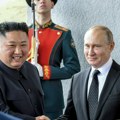 Putin najavio posetu Severnoj Koreji: Izrazio spremnost da se što pre sastane sa Kim Džong Unom