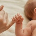 NAJSLAĐE VESTI: Prošle nedelje je u zrenjaninskoj bolnici rođeno 28 beba – ČESTITAMO! Zrenjanin - Opšta bolnica "Đorđe…