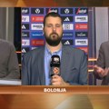 SK studio: Marko, Vlada i Janča o porazu Partizana (VIDEO)