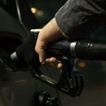 Poskupljenje goriva pred praznike: Cena benzina i dizela skočila za 3 dinara