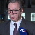 Vučić sa liderom nemačke CDU o ekonomskoj saradnji i evrointegracijama