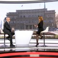 Vučević: Ako ne bude punog legitimiteta u Skupštini Grada Beograda, ići ćemo na nove izbore