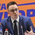 Albahari (PSG): Verujemo da je politika Srpske napredne stranke pogrešna i da bi vojna pomoć Ukrajini morala biti javna