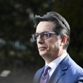 Pendarovski: U Tirani ćemo potvrditi jasan stav za nastavak pomoći Ukrajini